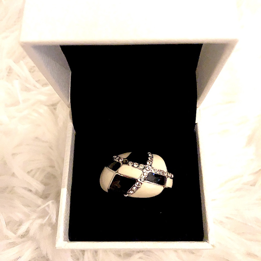 Cocktail Ring